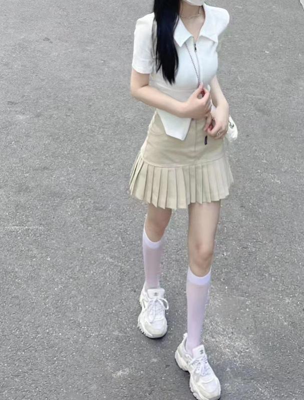 最近流行的穿搭趋势，你get了吗？